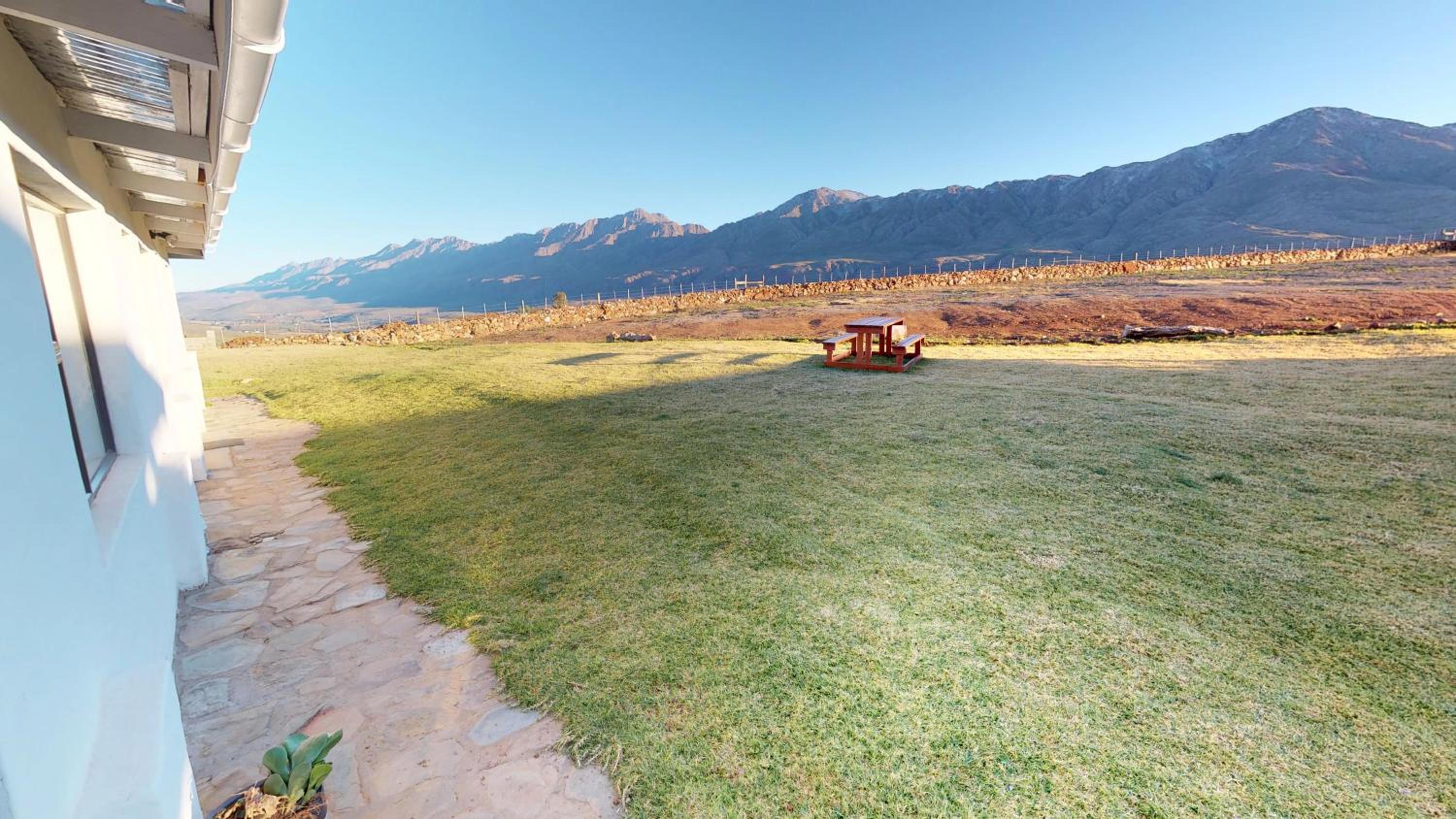 Swartberg Pass Cottages 34/50