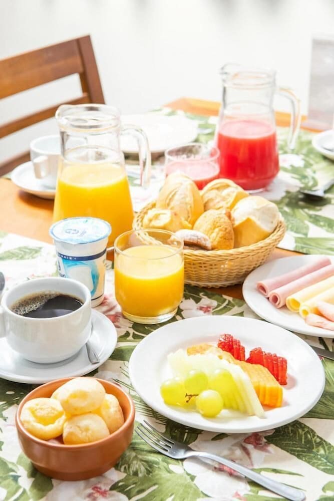 Hotel Cajueiro Guaruja 27/50