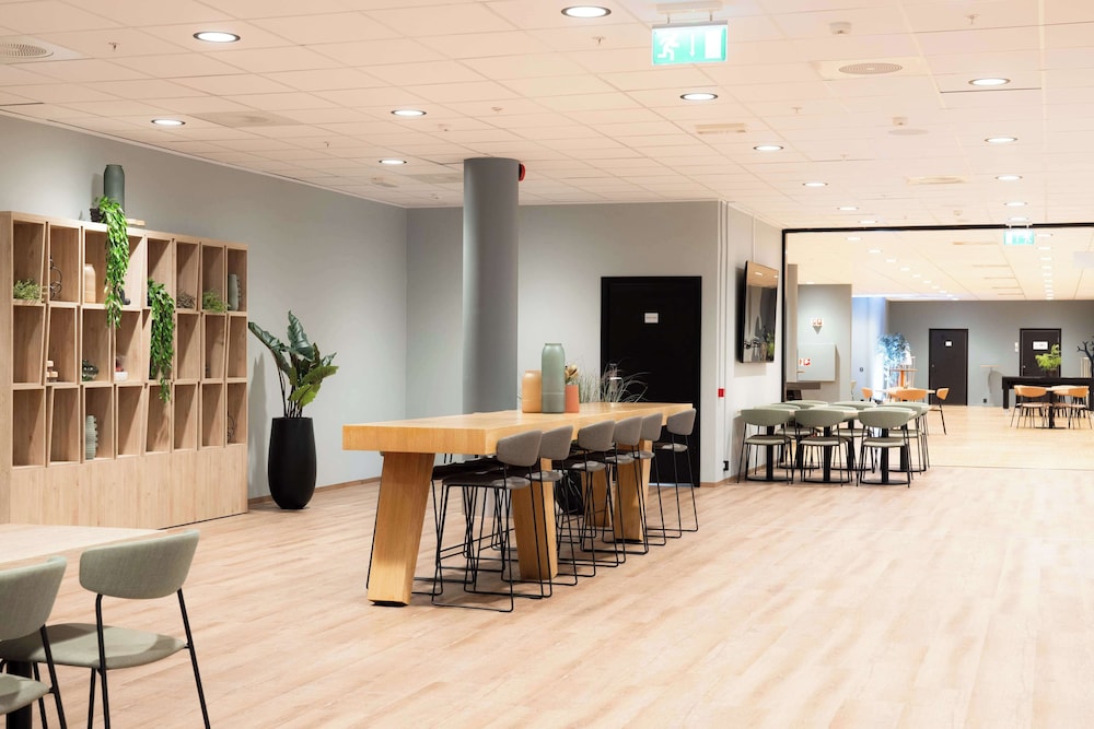 Scandic Stavanger Forus 25/50