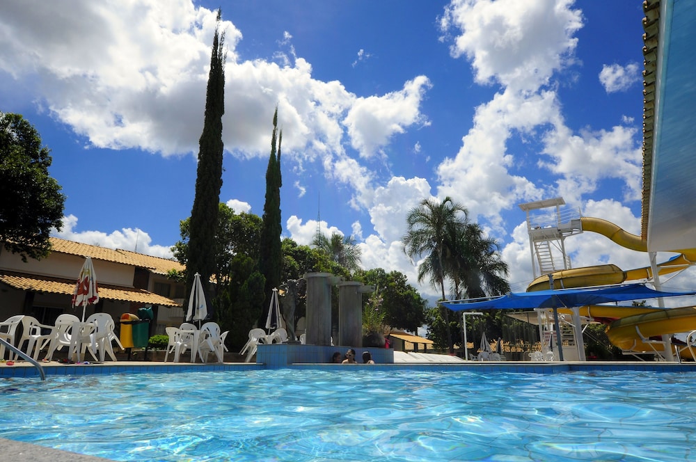 Diroma Internacional Resort 7/80