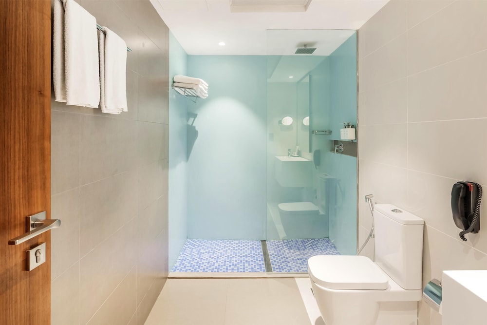 Radisson Resort Ras Al Khaimah Marjan Island 76/77