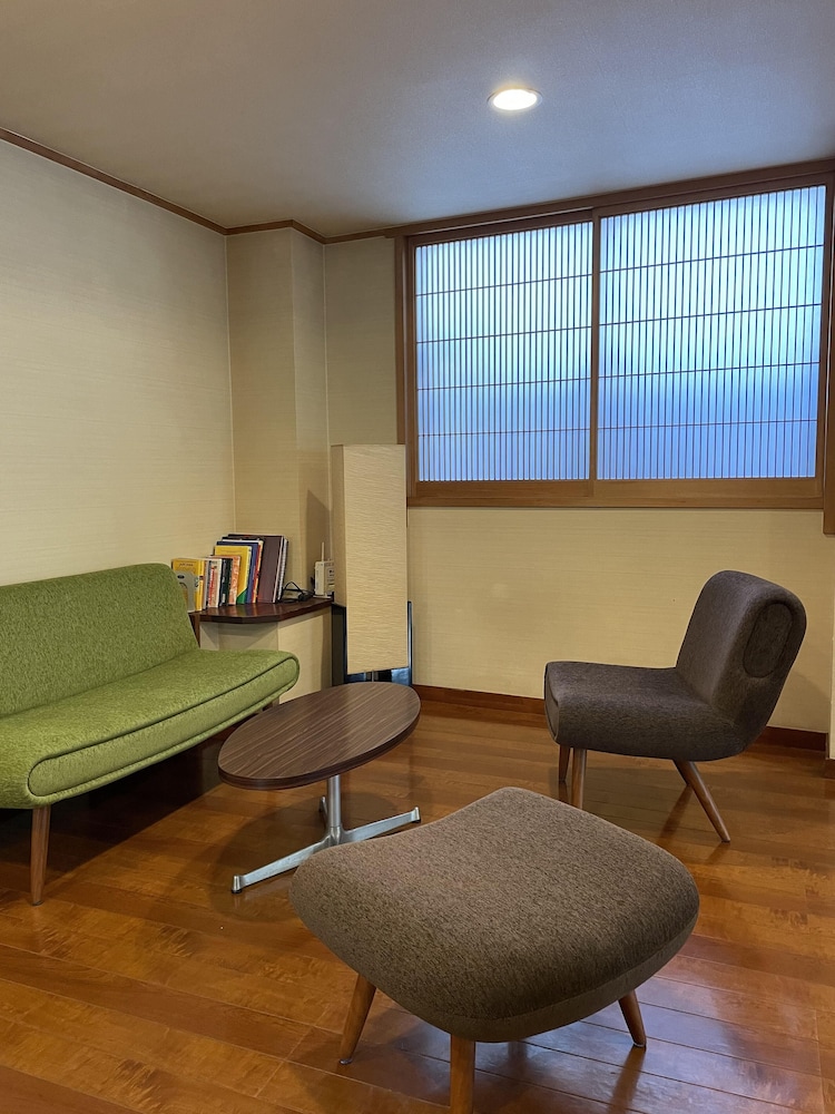Hotel Fukudaya 36/50