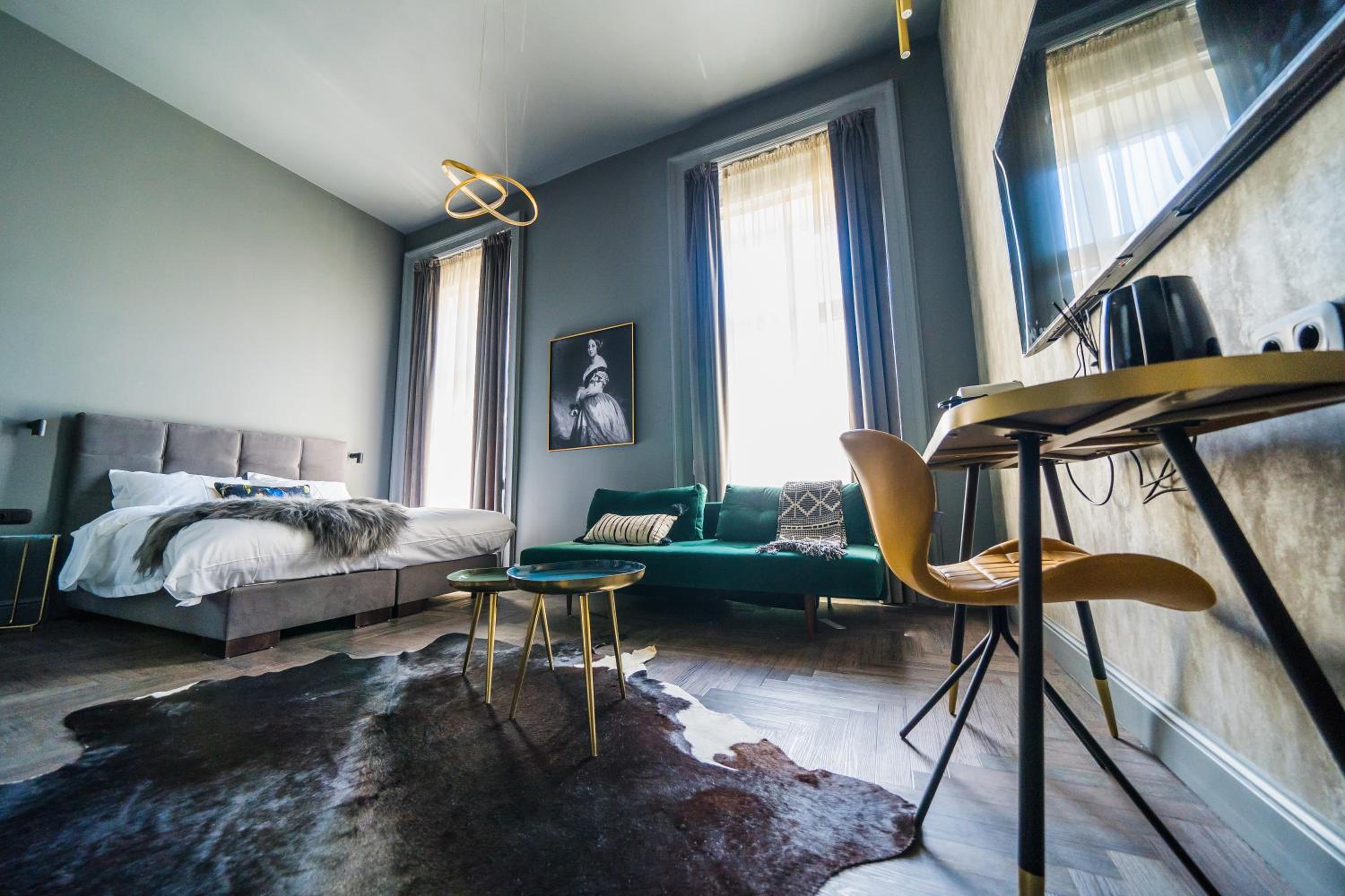 Leo Boutique Rooms - Adults Only 13/25