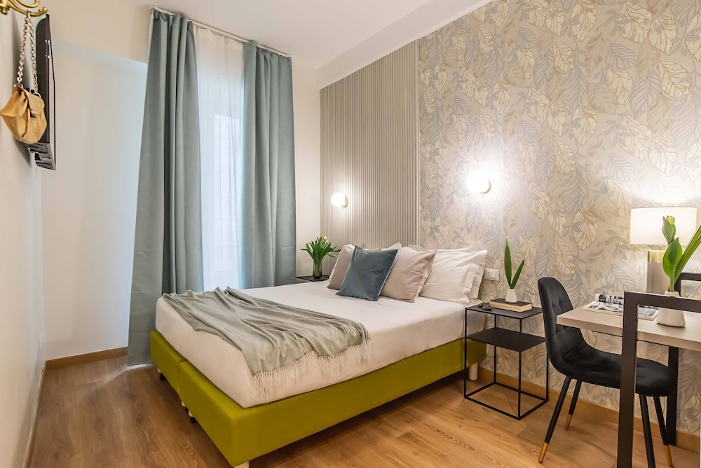 94rooms Vatican Scipioni 13/70