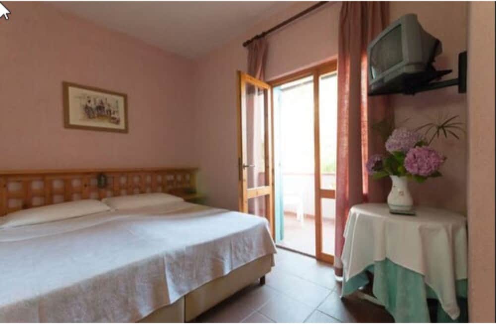 Hotel Scintilla 12/55