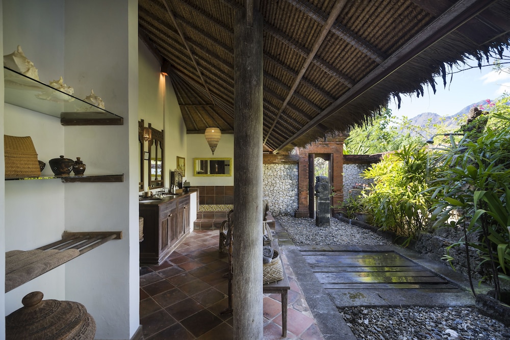 PURI GANESHA VILLAS 7/69
