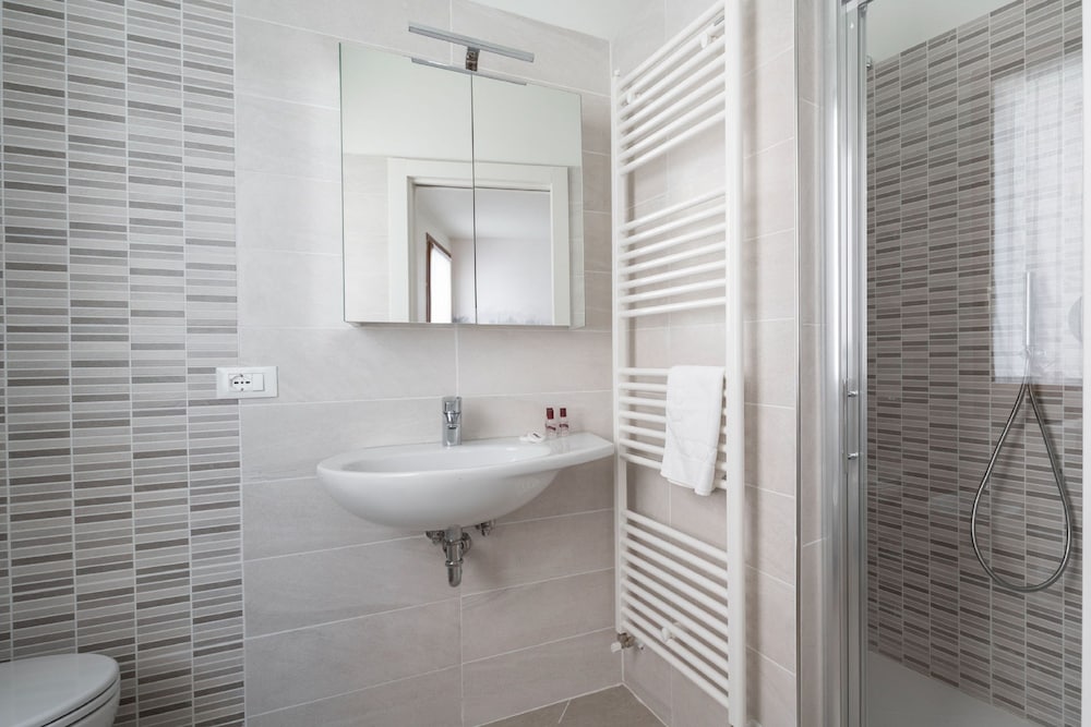 Apartments in San Marco with Canal View 30/37