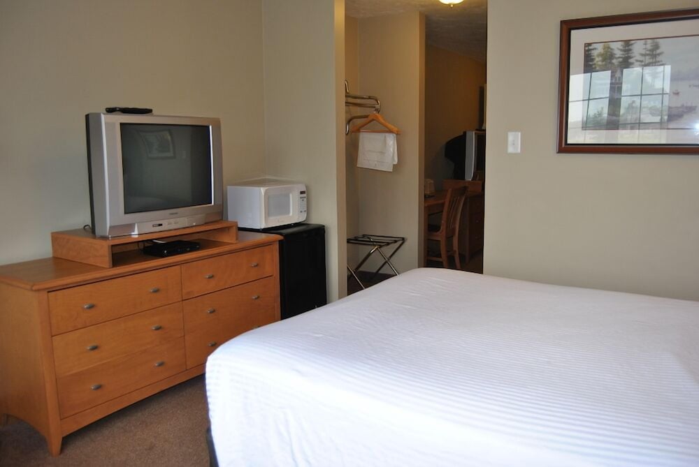 Auberge Bouctouche Inn & Suites 24/49