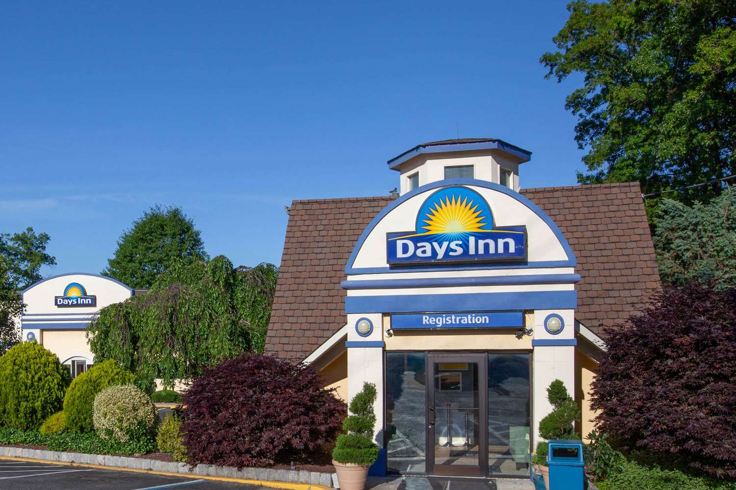 Days Inn by Wyndham Nanuet / Spring Valley 2/17