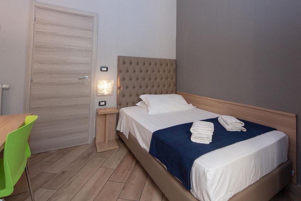 Hotel Genziana 18/47
