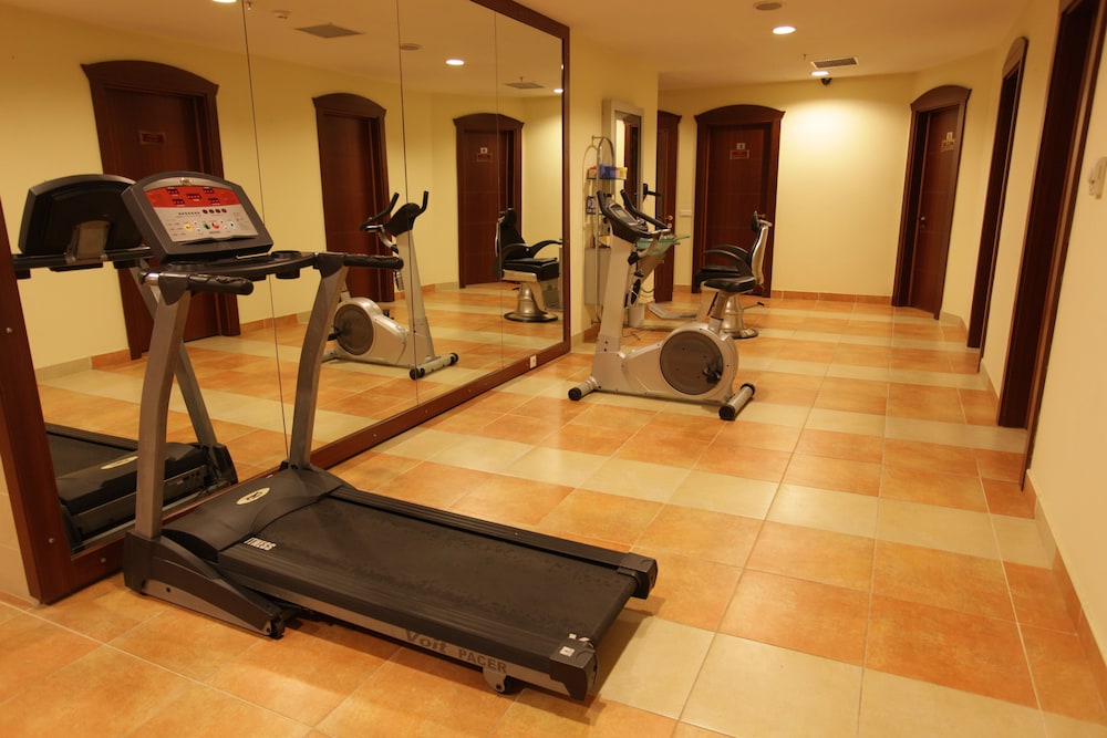 Istanbul Golden Park Hotel 39/58