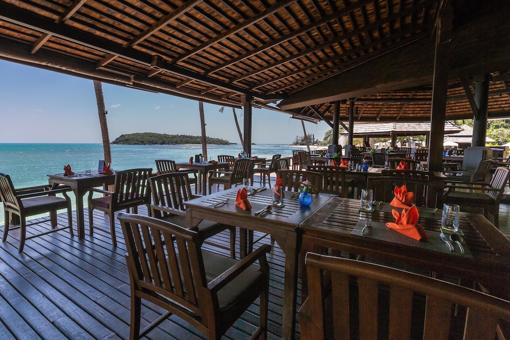 Nora Beach Resort and Spa 45/64