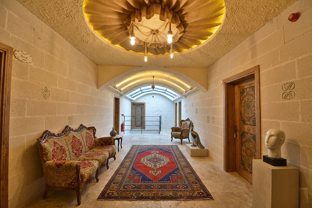Ashabi Kehf Cappadocia House 5/38
