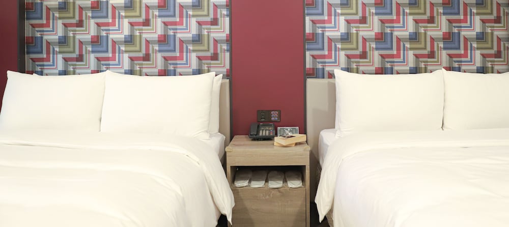 Aroma Chew Hotel 30/77