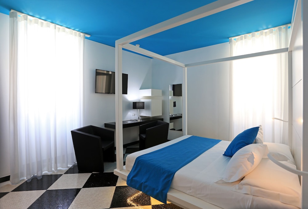 Zafran Boutique Hotel 12/50