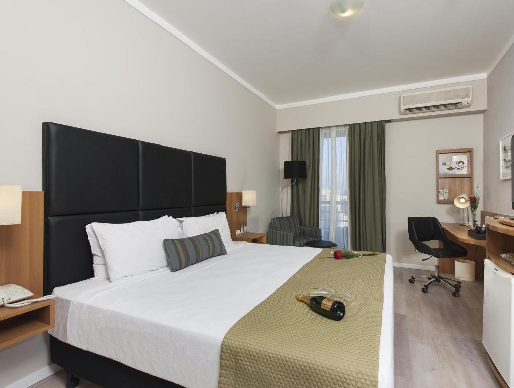 ROOM, SINGLE BED, ACCESSIBLE