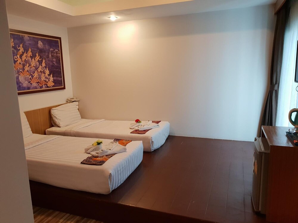 The Landmark Patong 35/51