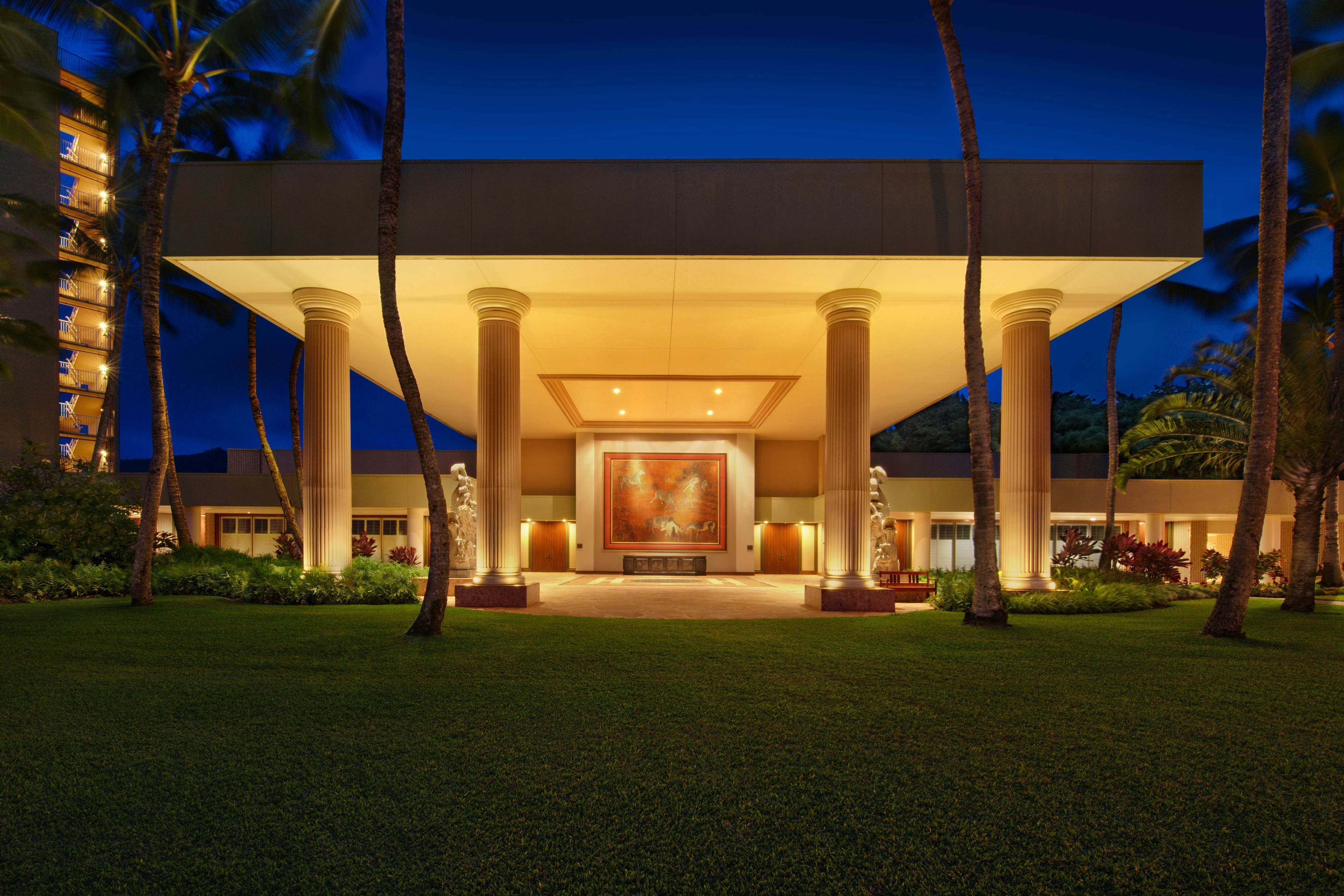 Marriott S Kaua I Beach Club 1/20