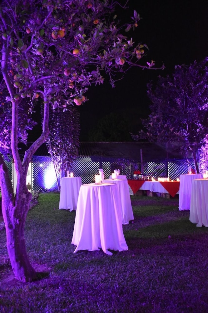 Hotel Monasterio 62/65