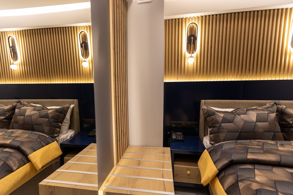 Amasra Dadayli Hotel 31/50