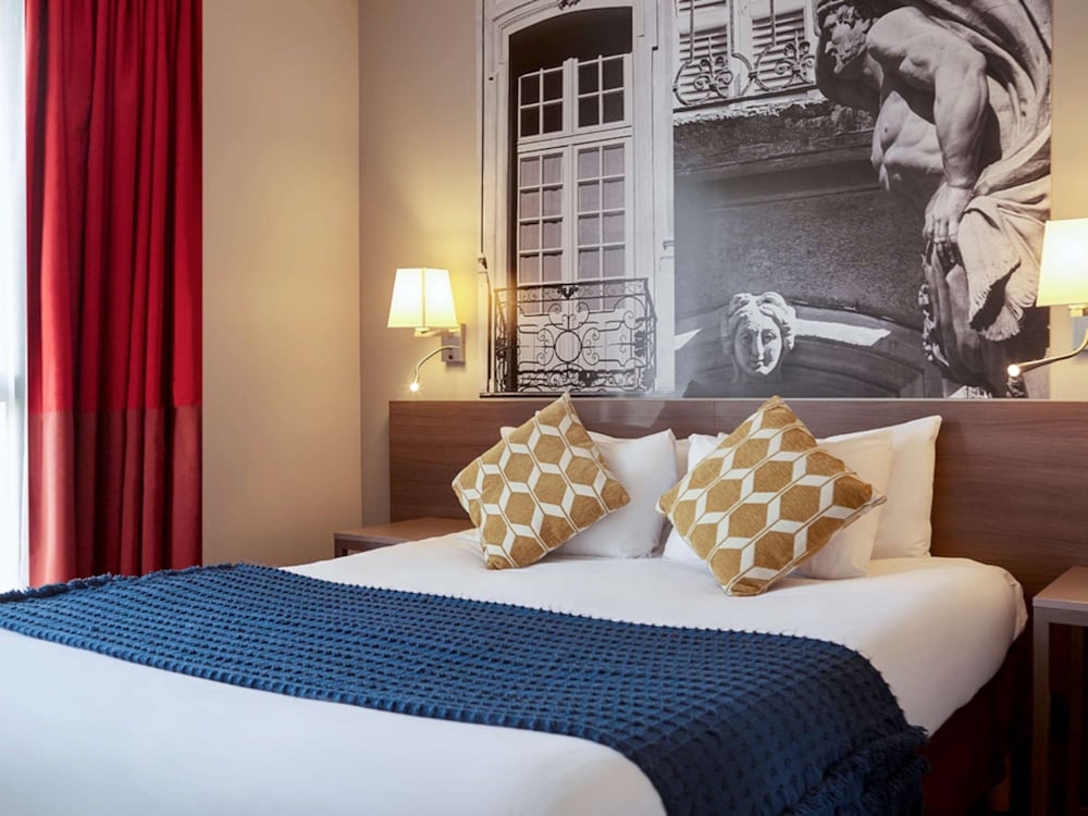 Aparthotel Adagio Aix en Provence Centre 15/72