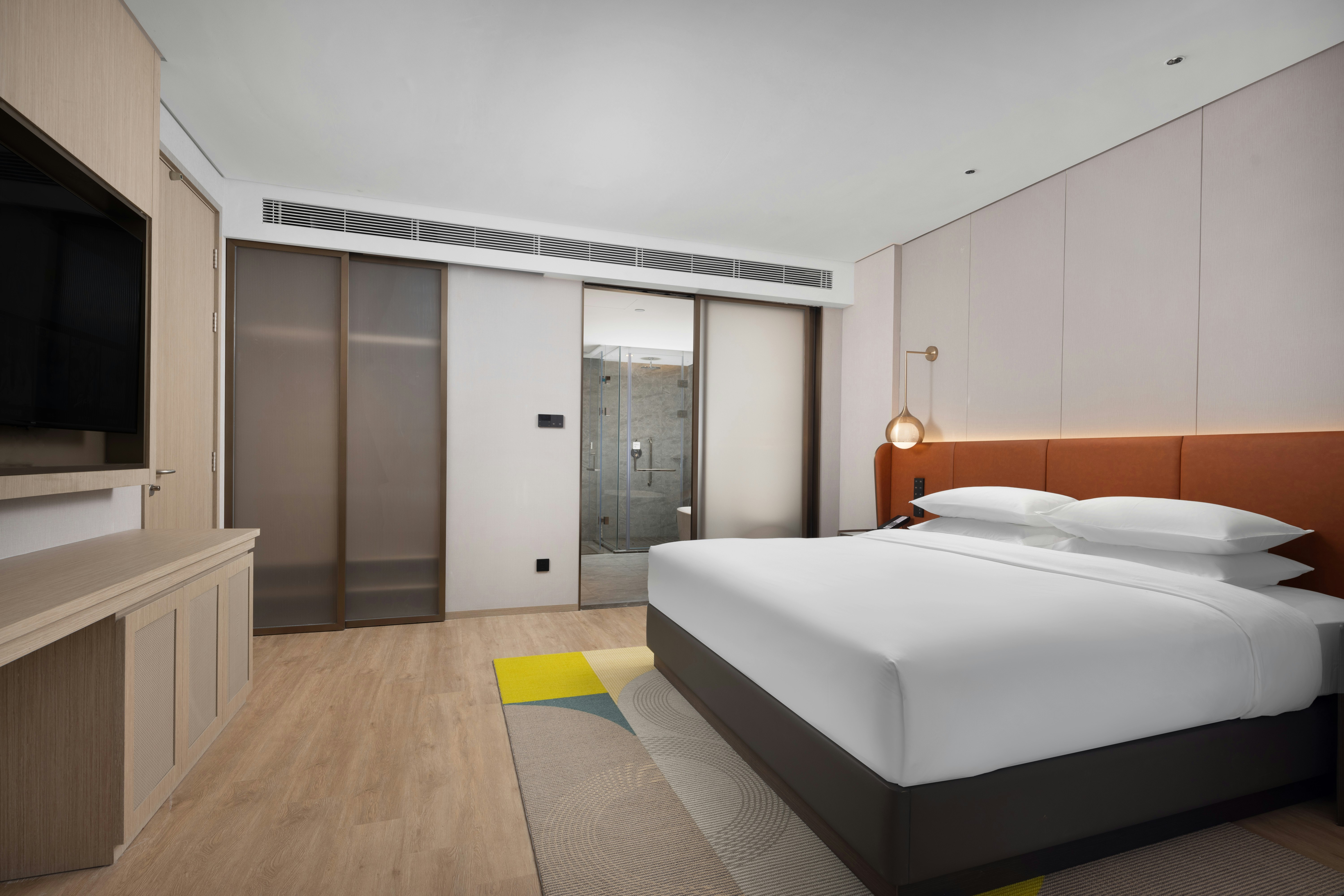 Home2 Suites by Hilton Xuancheng Xuanzhou 12/58