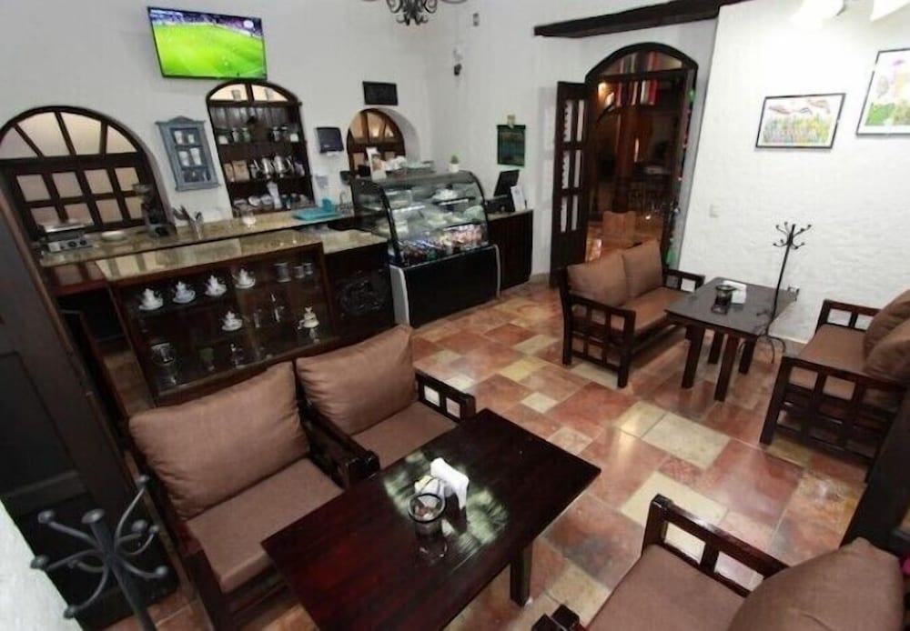 Plaza San Cristobal Inn 27/50