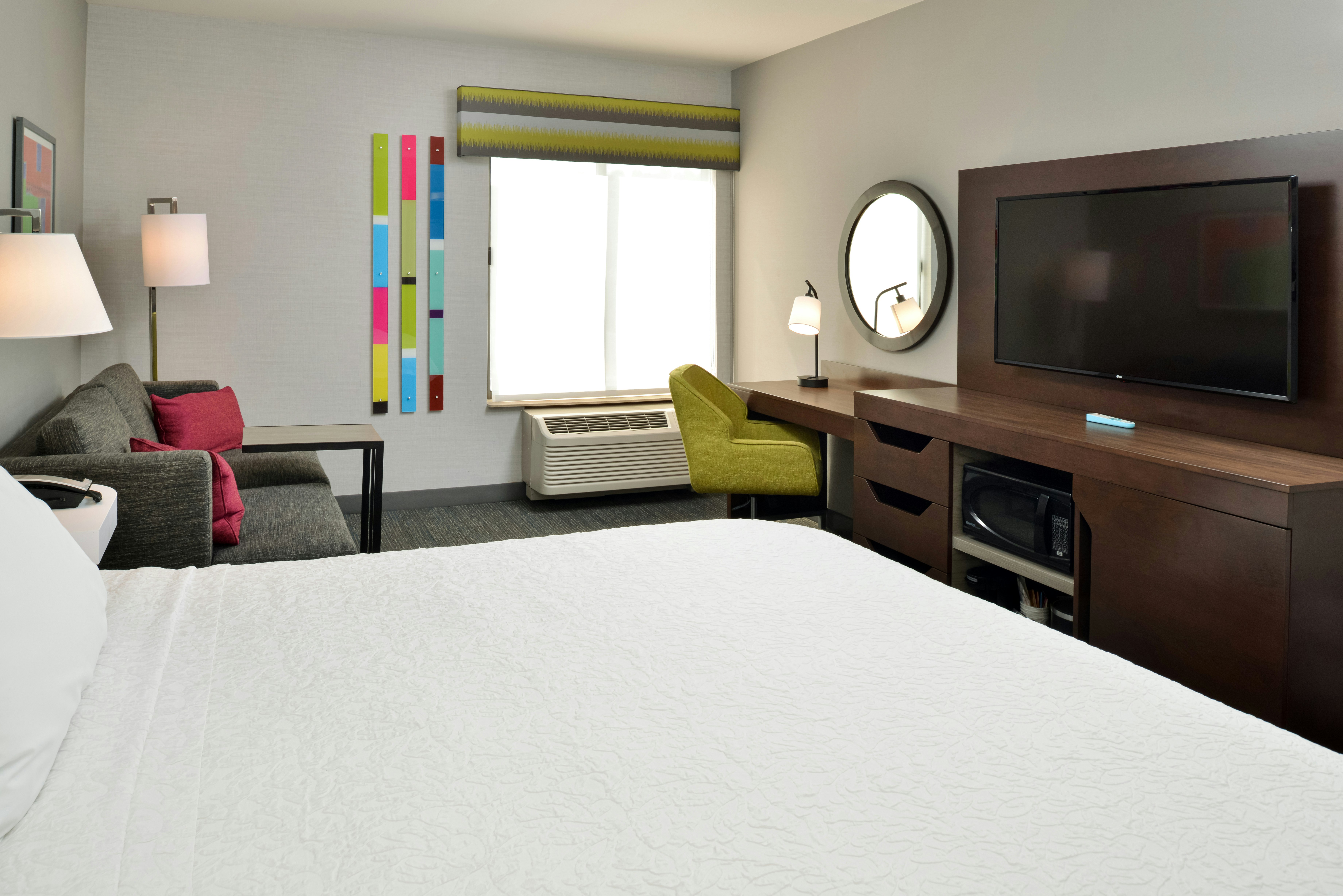 Hampton Inn San Francisco-Daly City 3/18