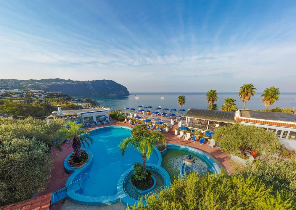 Hotel Terme Providence 29/37