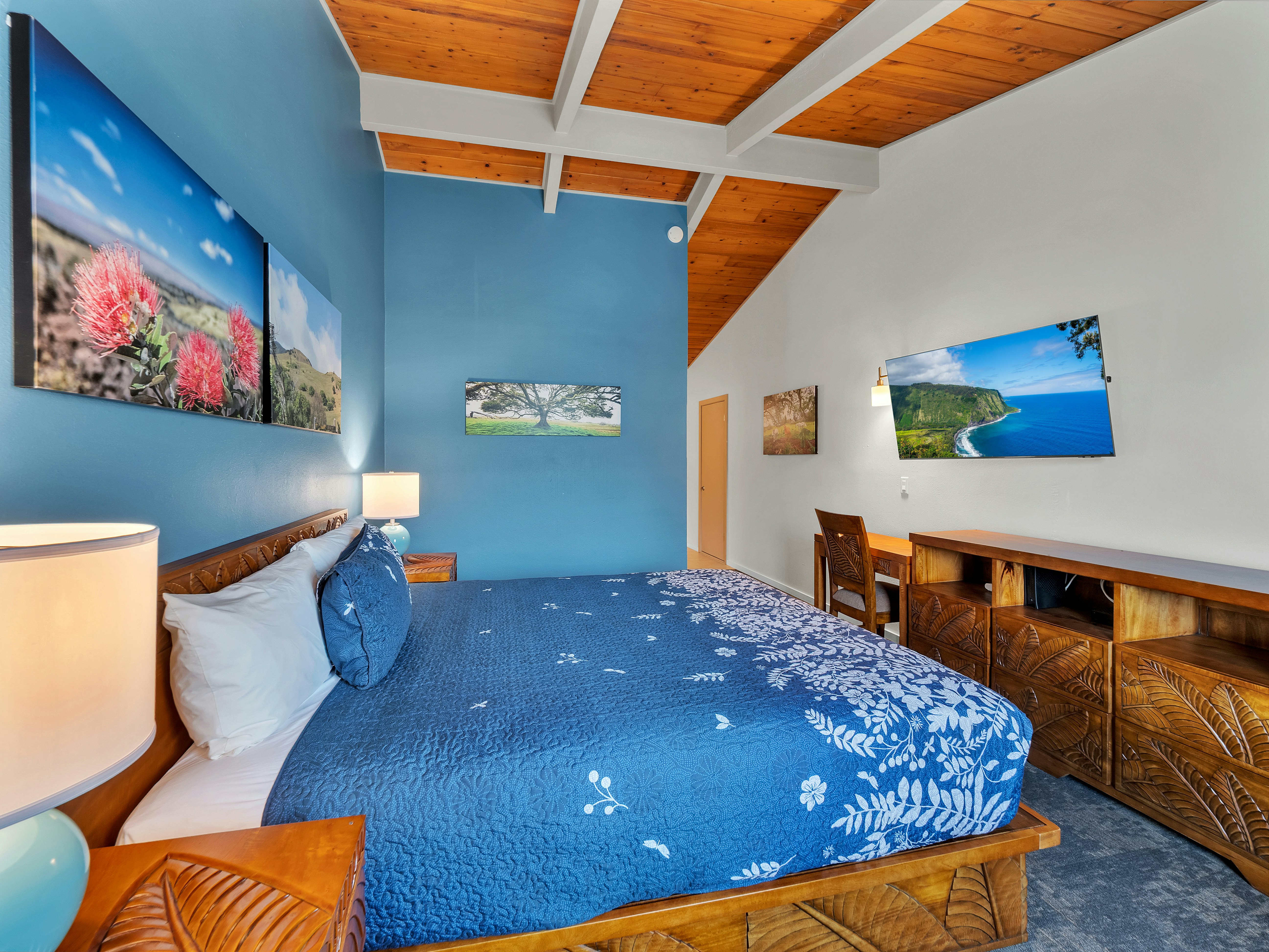 Castle Waimea Country Lodge 30/41