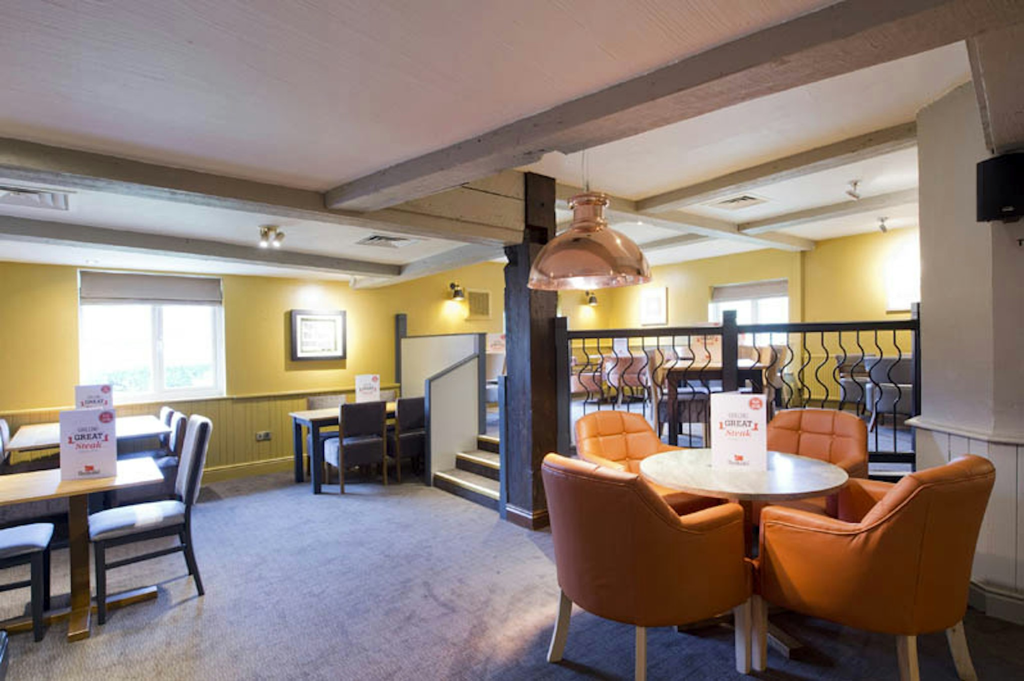 Premier Inn Nottingham West 31/42