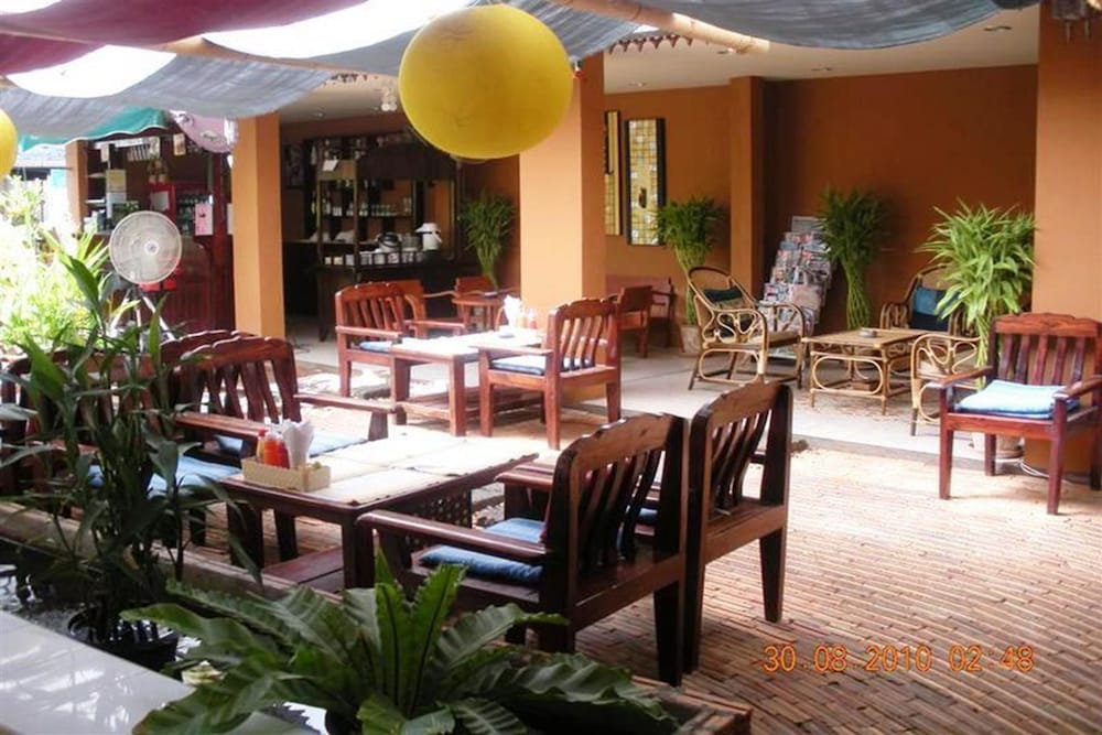 All In 1 Guesthouse Chiang Mai 47/74