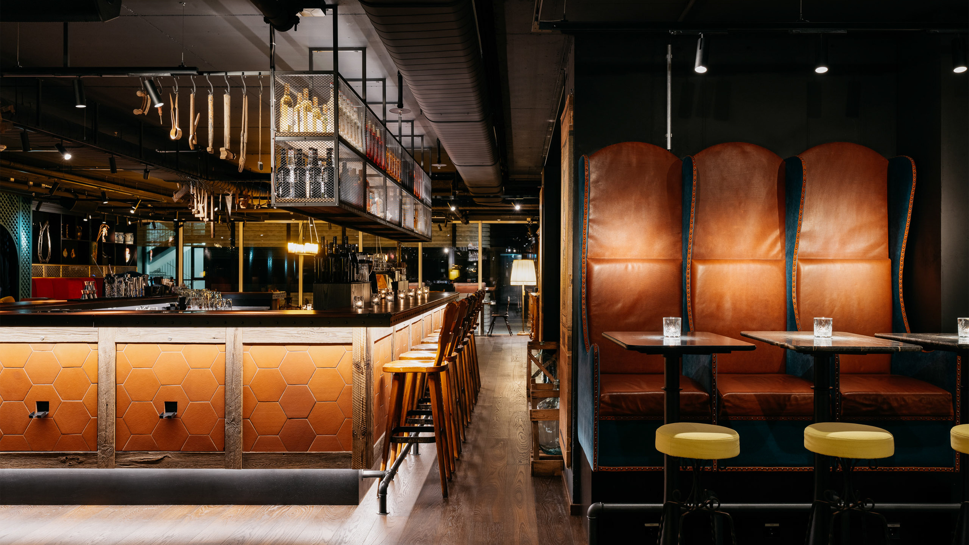 Ruby Rosi Hotel Munich 37/50