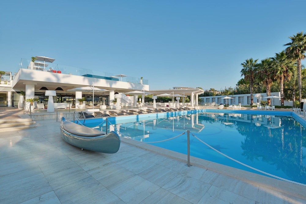 Mec Paestum Hotel 45/73