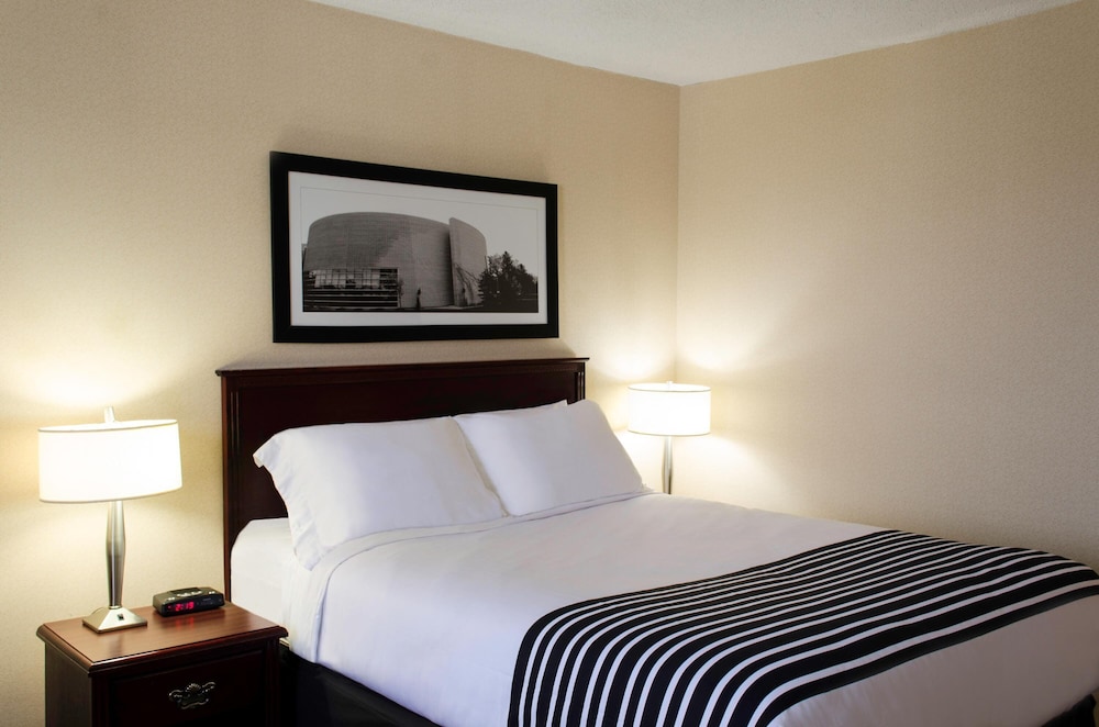 Sandman Hotel Lethbridge 13/46