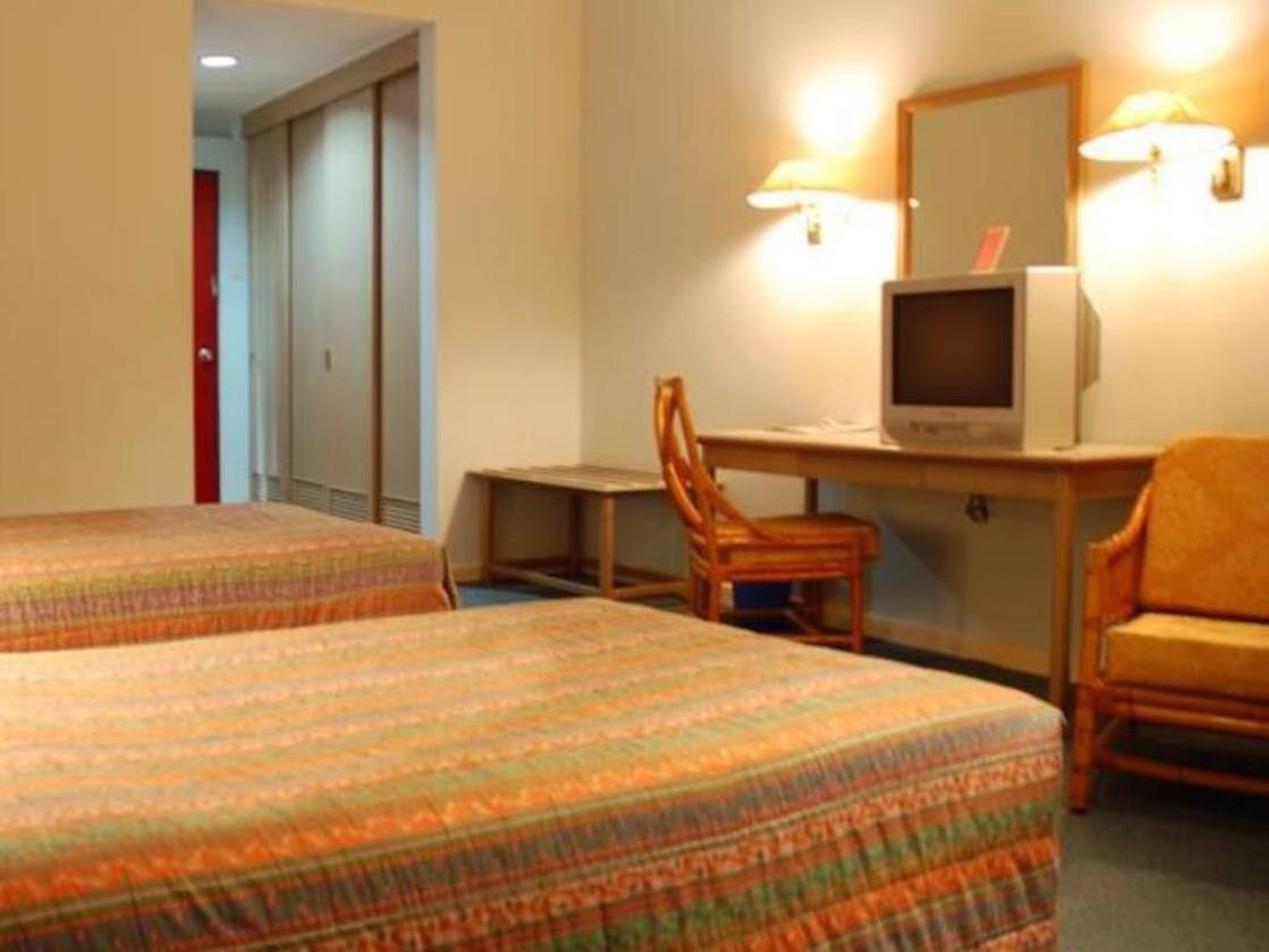 FELDA RESIDENCE SAHABAT, LAHAD DATU 10/39