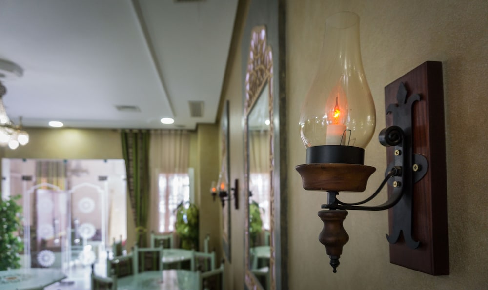 Hotel Saheb Ettabaa 7/19