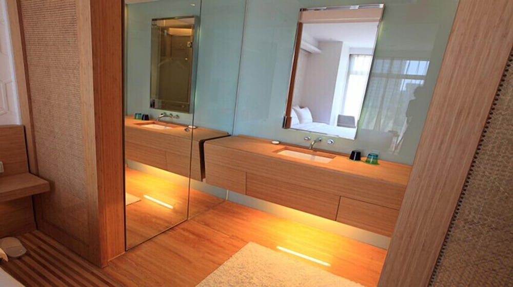 H-Hotel Riverside Chengdu 27/56