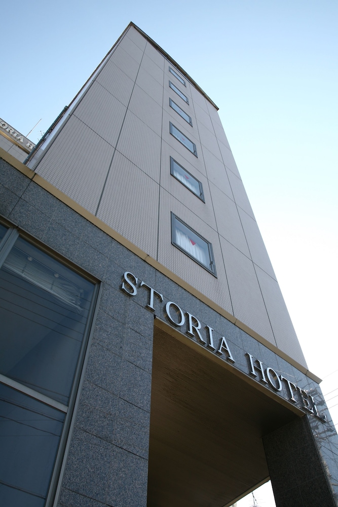 Suzuka Storia Hotel 1/50