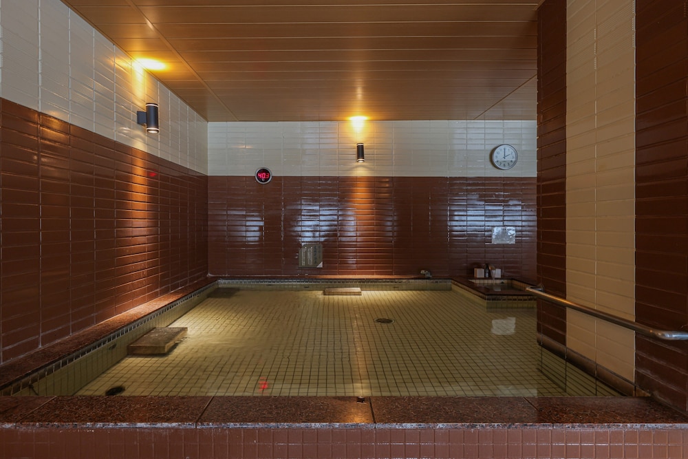 Bayside Hotel Azur Takeshiba 15/43
