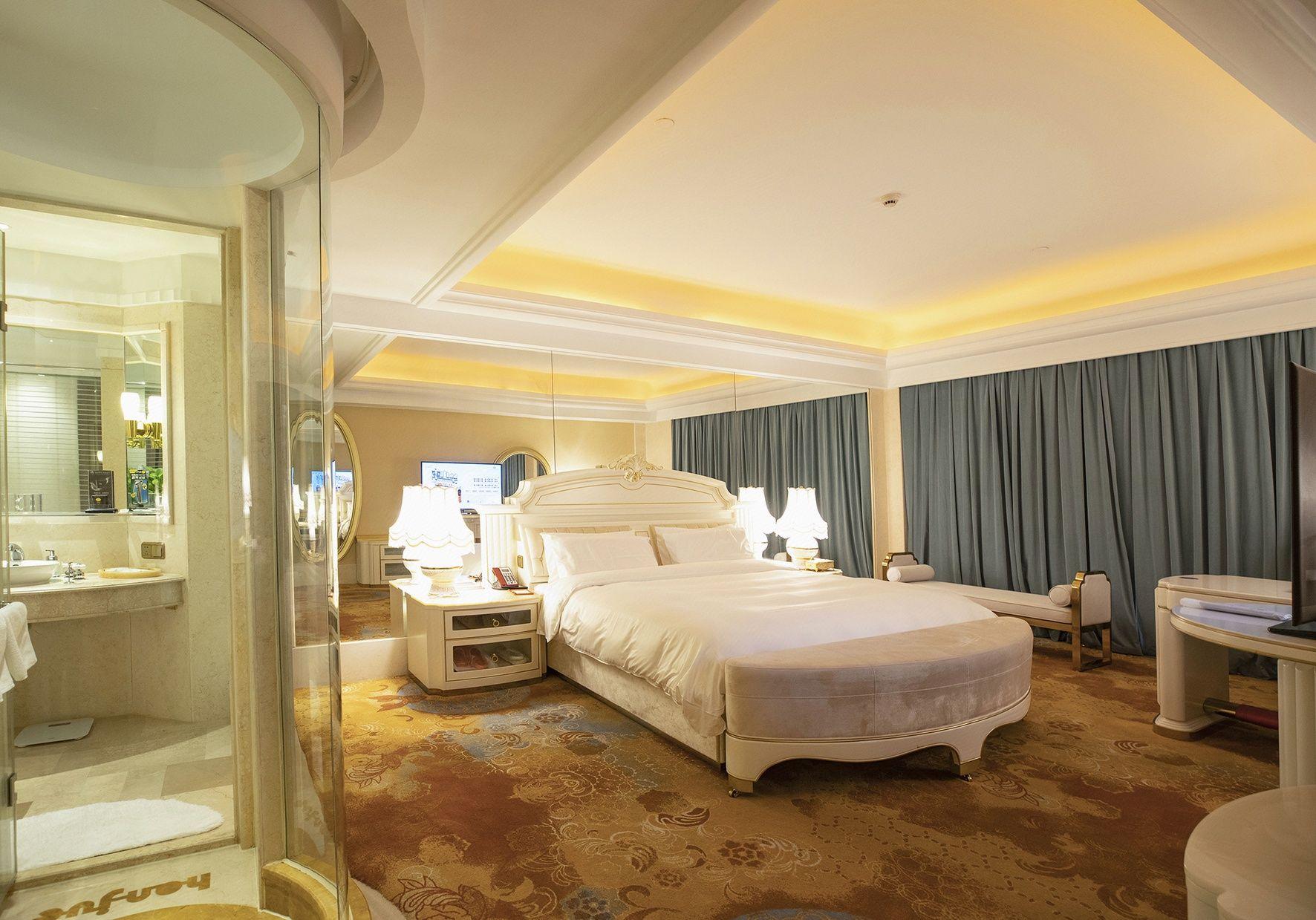 Hanjue Yangming Hotel 26/44