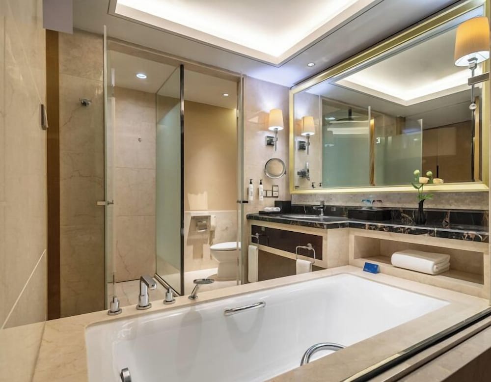 Wanda Realm Taizhou 47/50