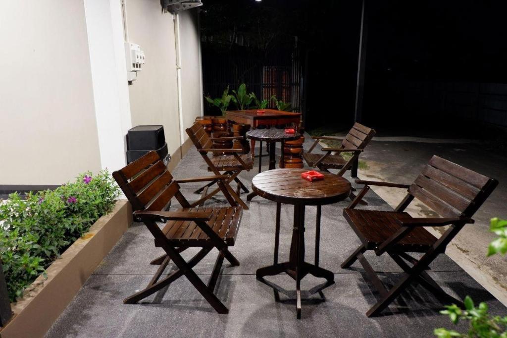 Thegun Hotel 40/56