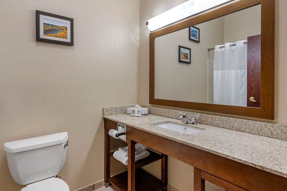 Comfort Inn & Suites St. Louis O Fallon 28/34