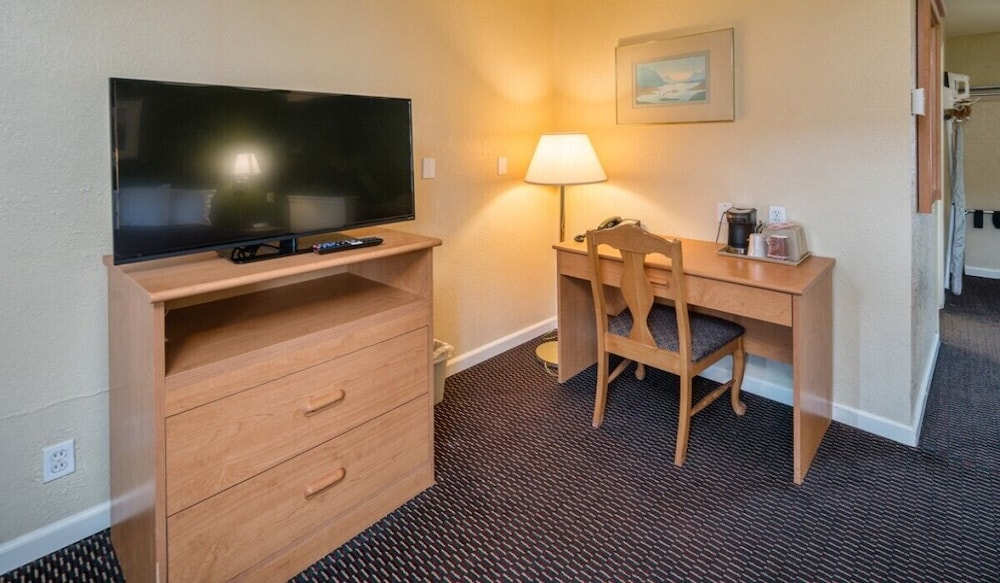 Rose Garden Inn - San Jose Airport 40/51