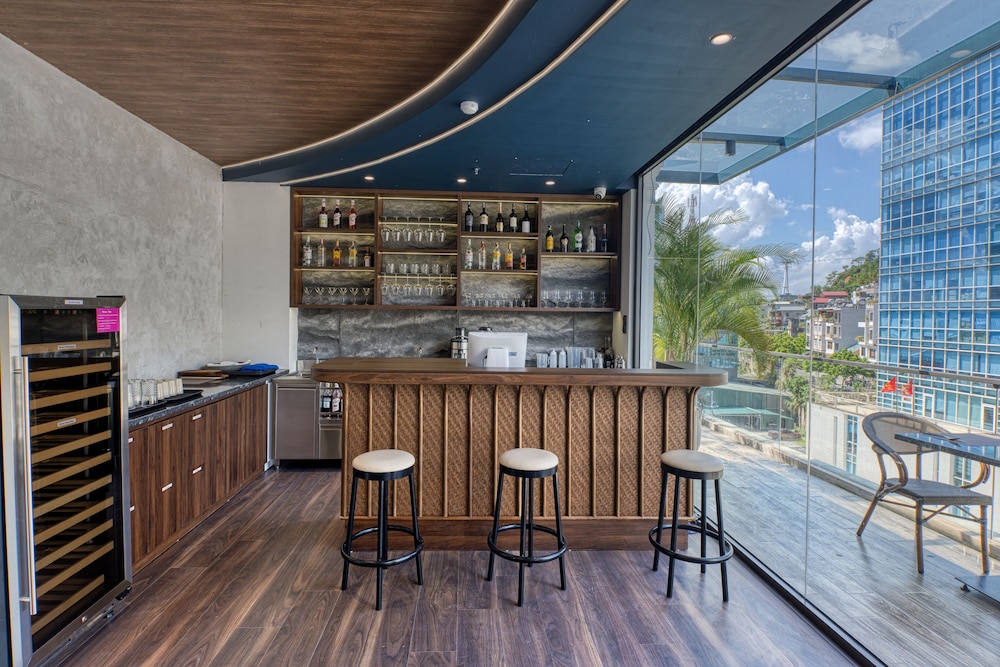 The Almin Hotel Halong 23/33