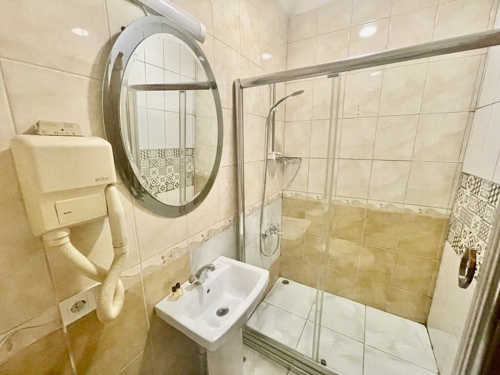 Timeks Suite Sultanahmet 20/26
