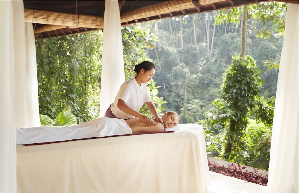 Kamandalu Ubud Resort and Spa 7/49