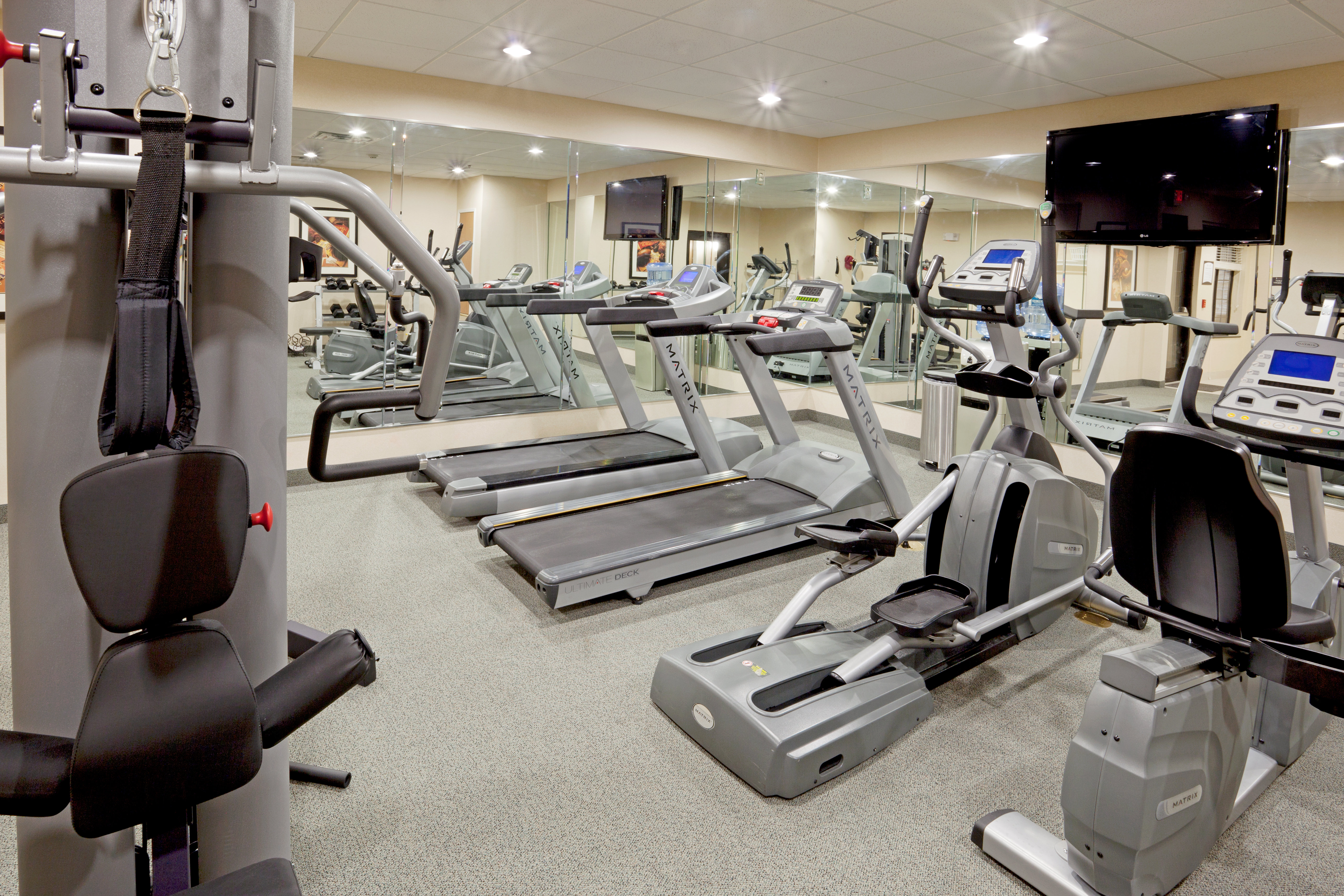 Staybridge Suites Corpus Christi 29/68