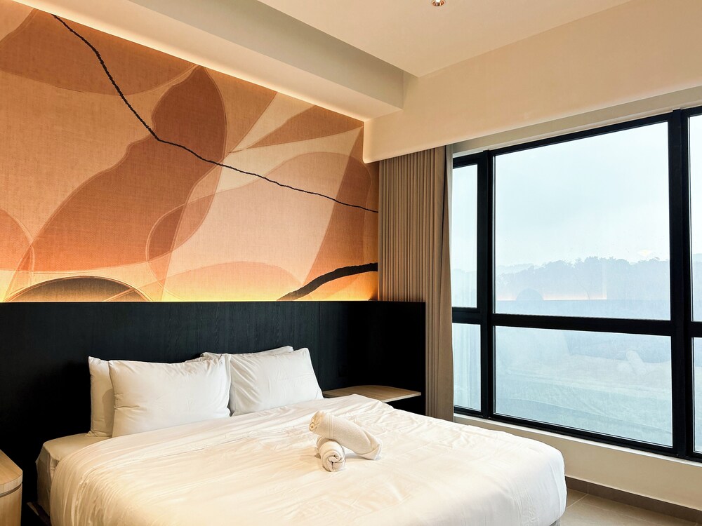 Mossaz Suites by MyKey Global 21/62